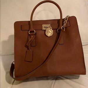 Michael Kors large tote